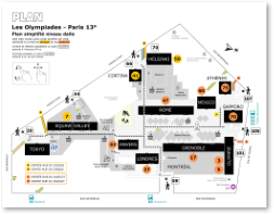 Aperçu plan